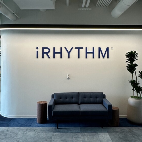 Lobby Signs